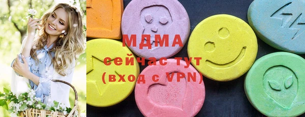 хмурый Белокуриха